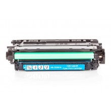 Kompatibler Toner zu HP CE261A / 648A, cyan (ECO)